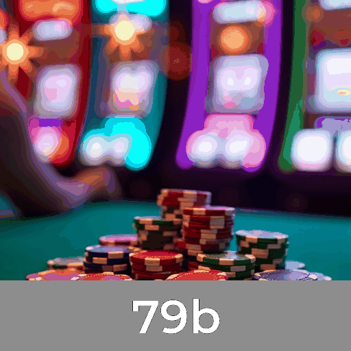 Cassino Online 79b
